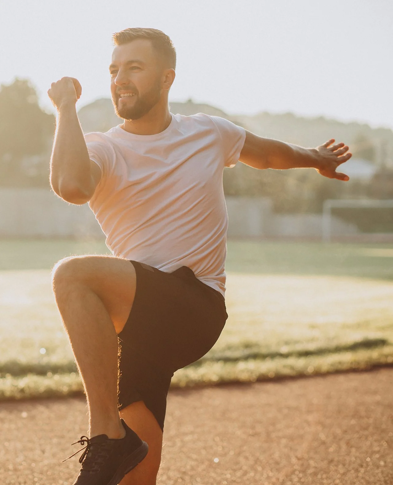 Returning to Sports After Injury Without Re-Injury