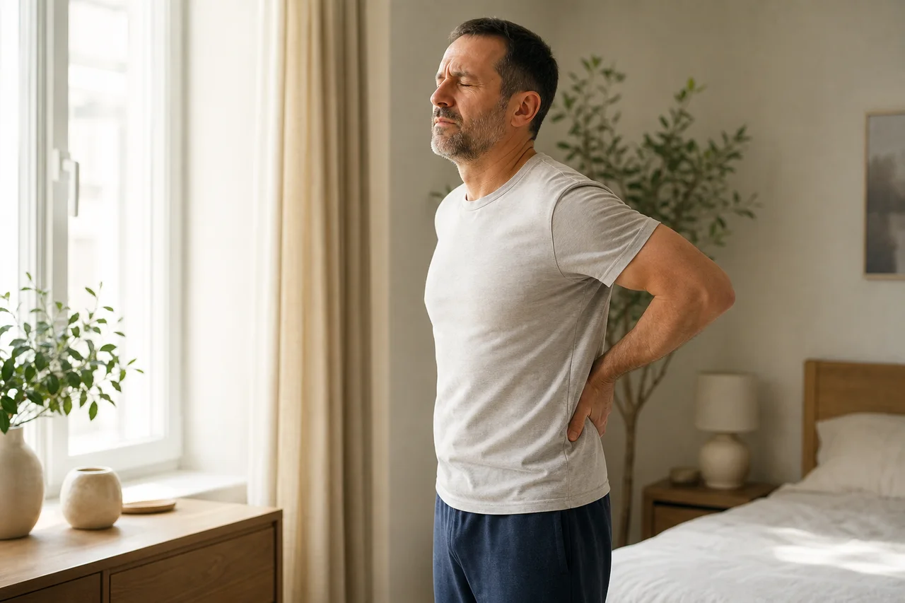 Back Pain Relief in Sudbury, MA