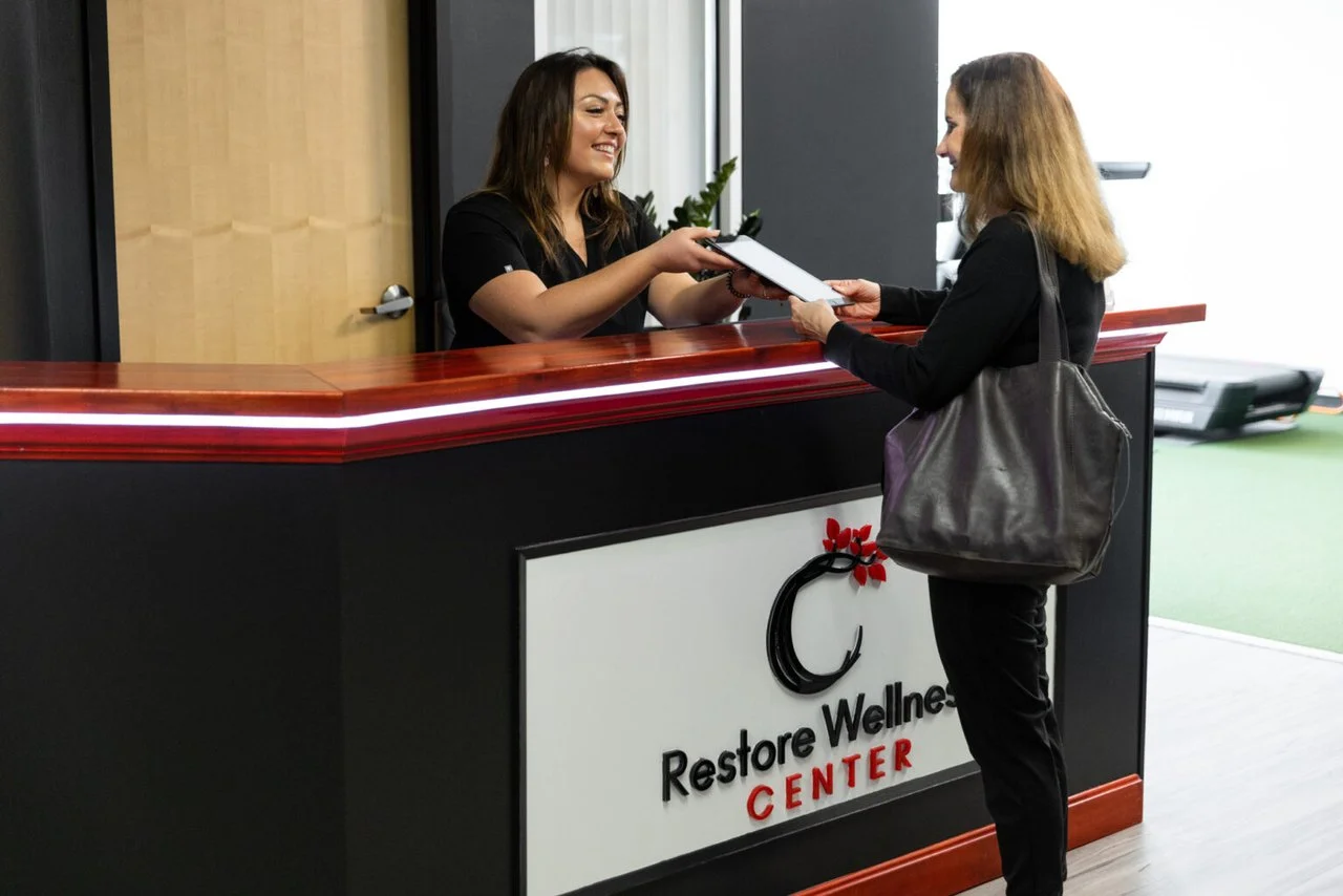 Chiropractic Care Across MetroWest
