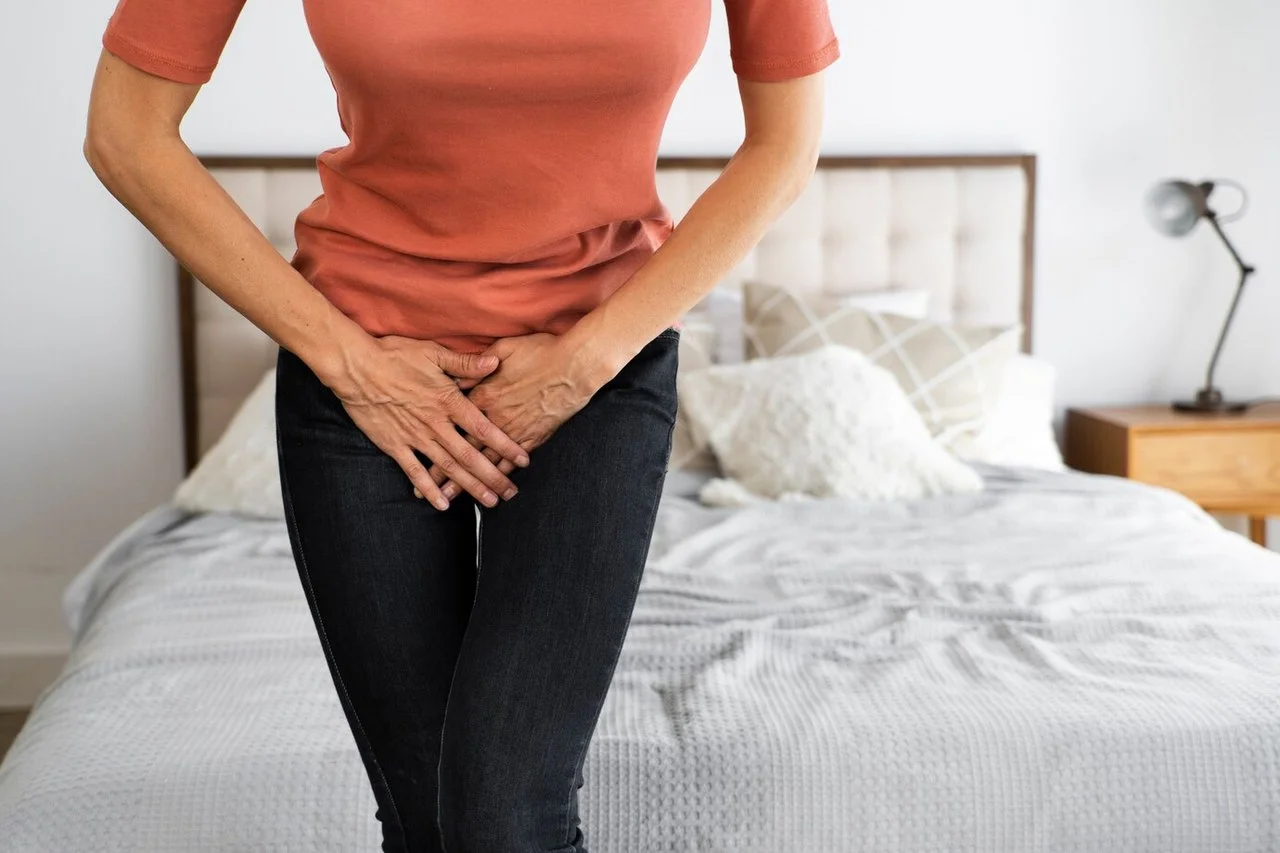 What is incontinence, and how does Emsella help?