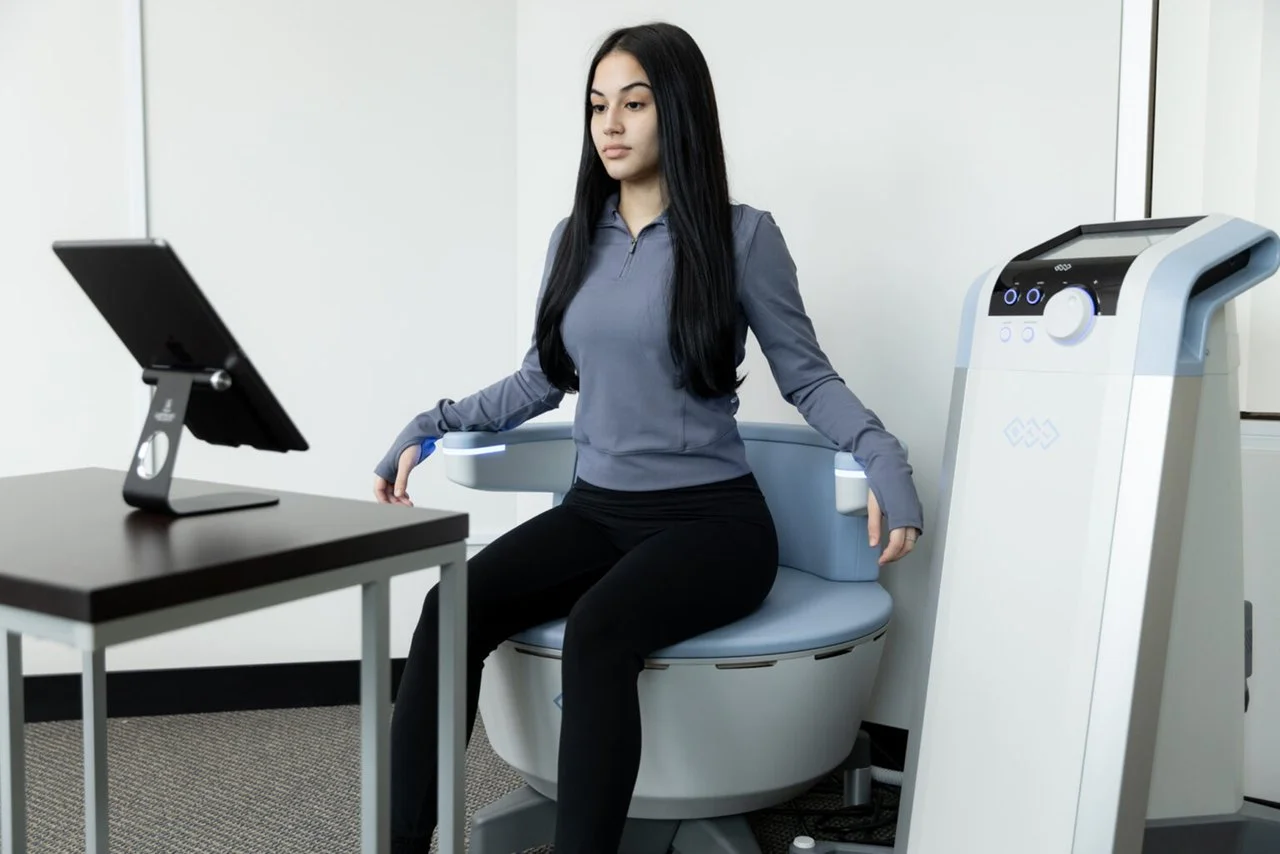 Emsella for Incontinence: What to Expect