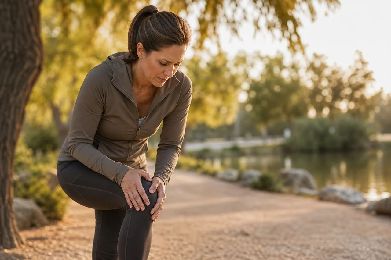 Knee Pain