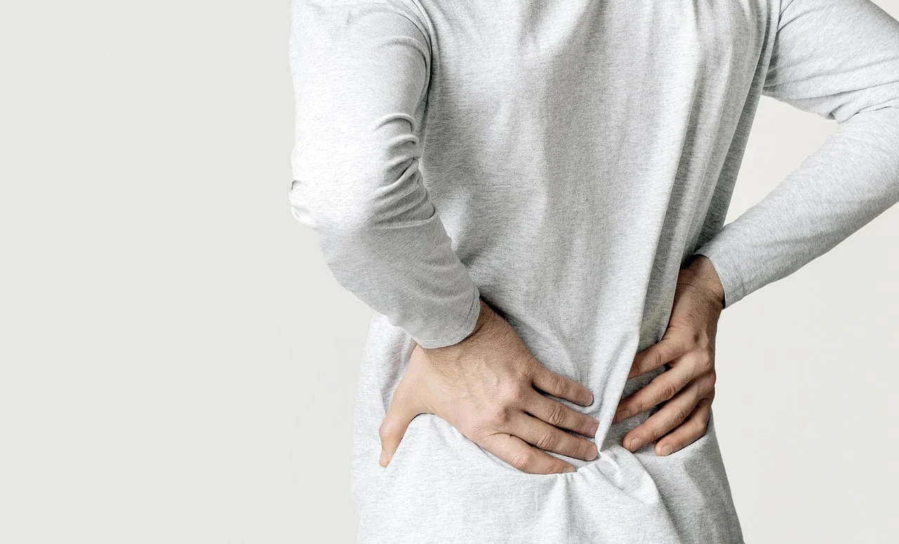 Sciatica: Causes, Symptoms & Non-Surgical Treatment