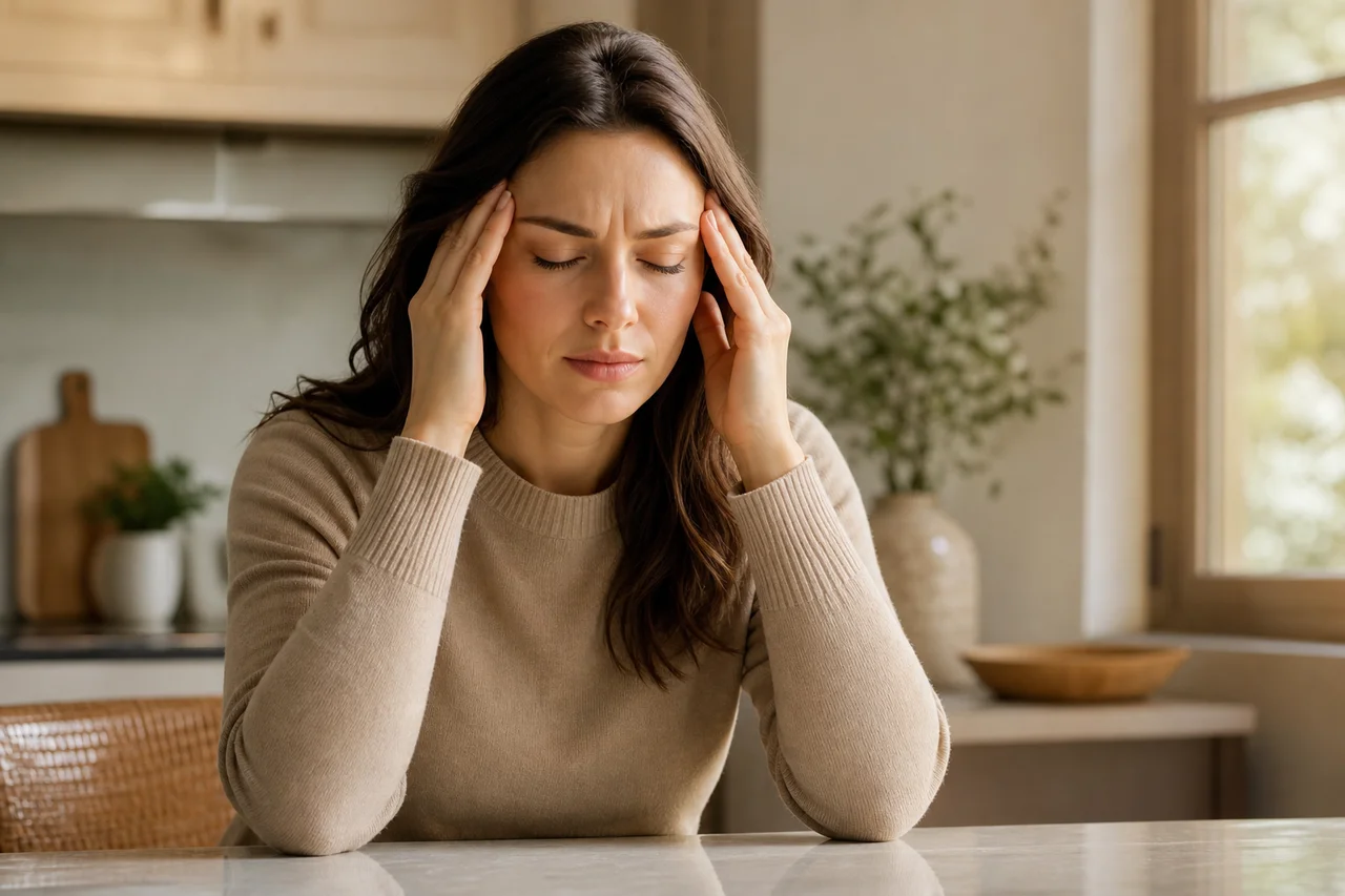 Drug-Free Migraine Relief: How Chiropractic Helps