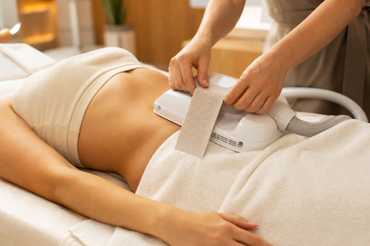Why choose Restore Wellness for non-surgical fat reduction in Sudbury, MA