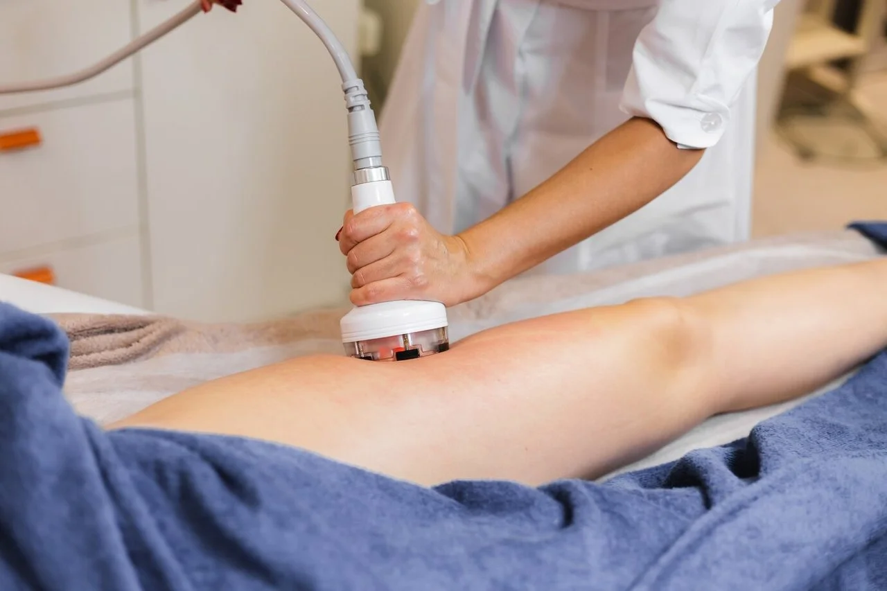 Why choose Restore Wellness for shockwave therapy in Sudbury, MA