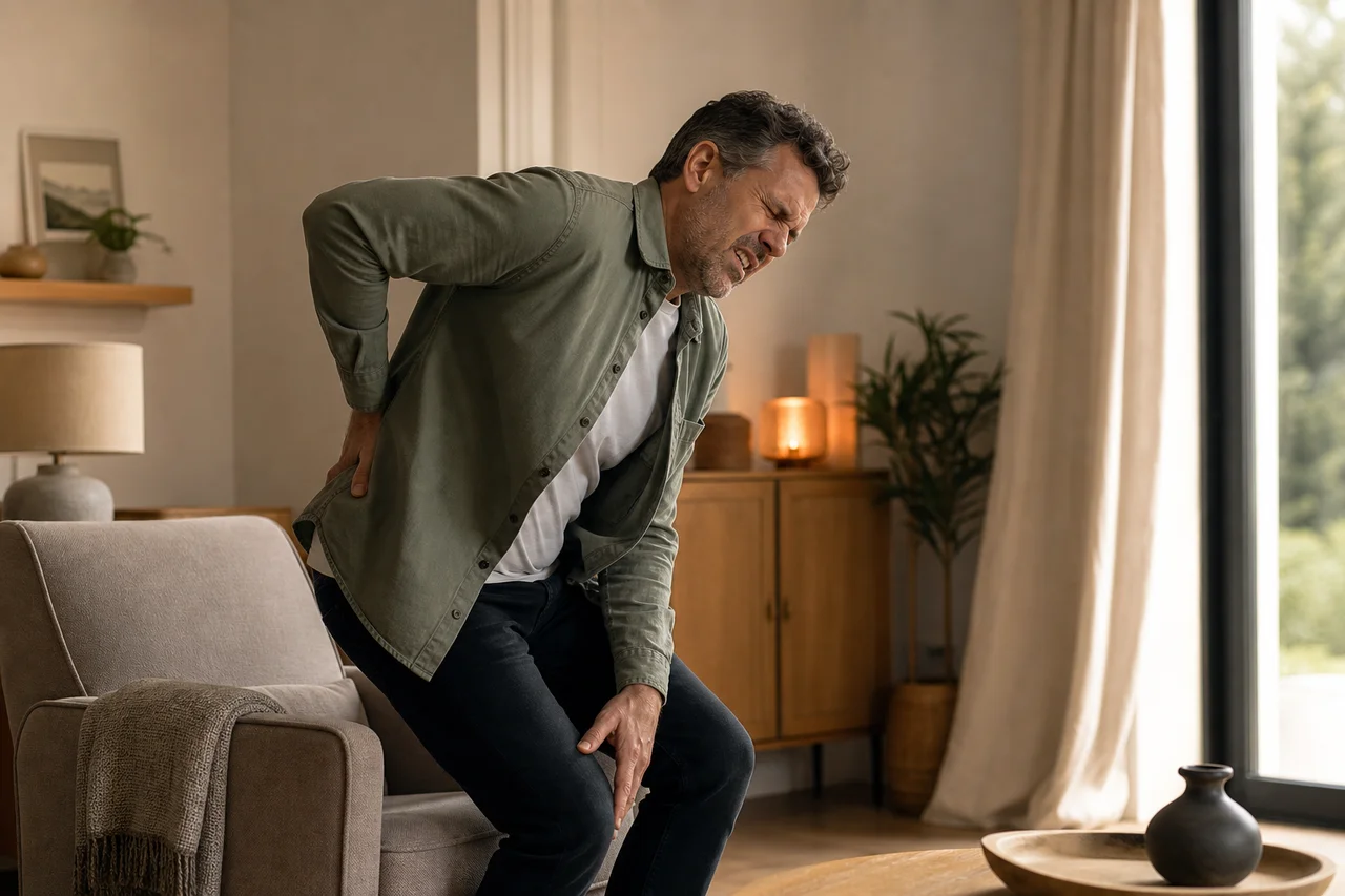 Sciatica Treatment in Sudbury, MA