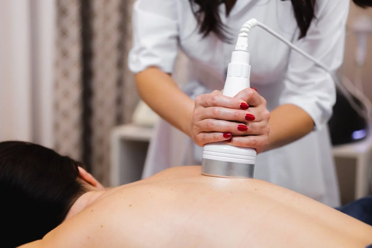 Shockwave Therapy
