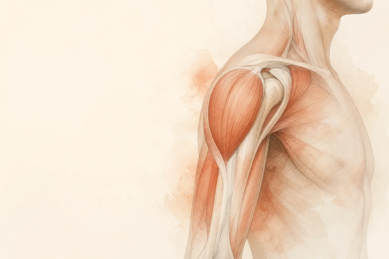 Soft-Tissue Injury illustrated