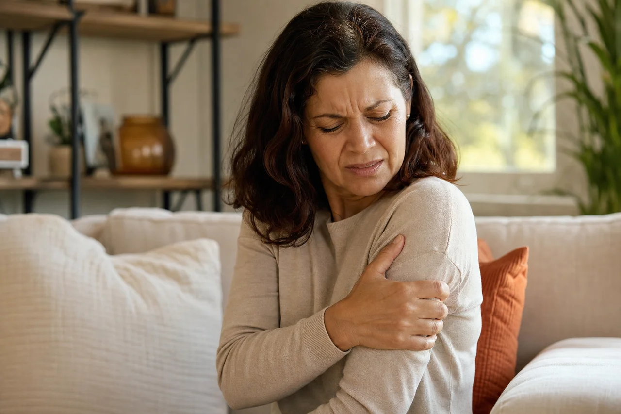 Soft-Tissue Injury