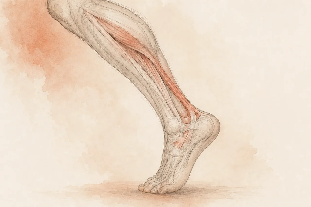 Sports Injuries illustrated