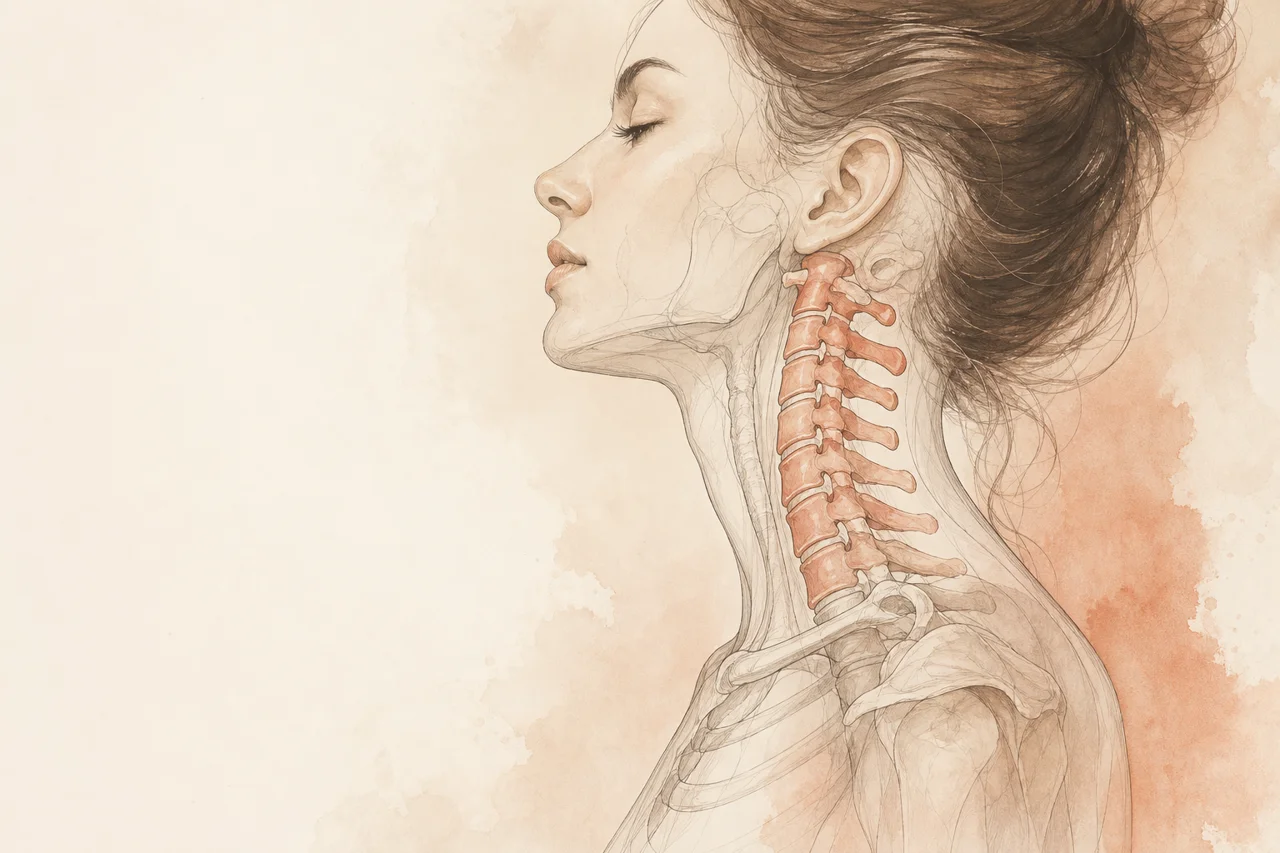 Whiplash illustrated